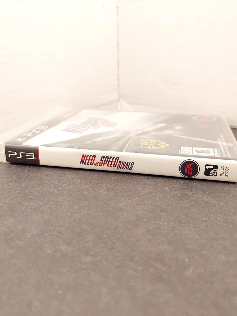 Need for speed rivals ps3 Need For Speed Rivals Sony Playstation 3 Game Complete